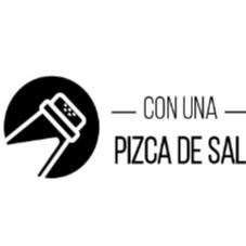 CON UNA PIZCA DE SAL