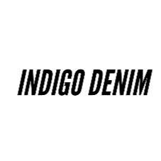 INDIGO DENIM