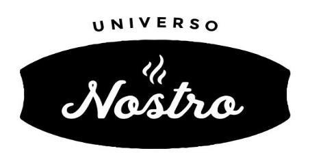 UNIVERSO NOSTRO