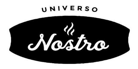 UNIVERSO NOSTRO