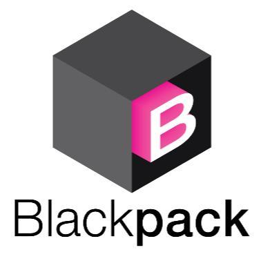 B BLACKPACK