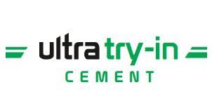 ULTRA TRY-IN CEMENT