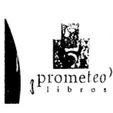 PROMETEO LIBROS