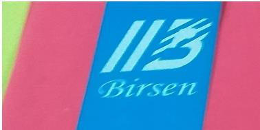 IIB BIRSEN