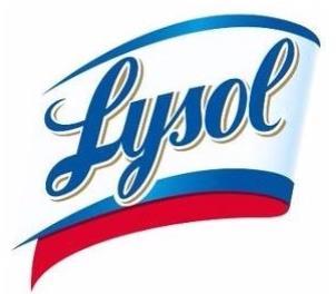 LYSOL