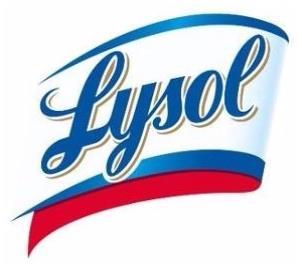 LYSOL