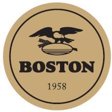 BOSTON 1958
