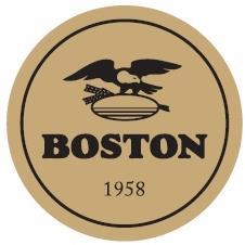 BOSTON 1958