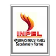 INPEL MAQUINAS INDUSTRIALES SECADORAS Y HORNOS