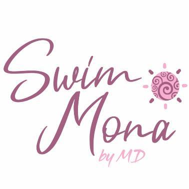 SWIM MONA BY MD