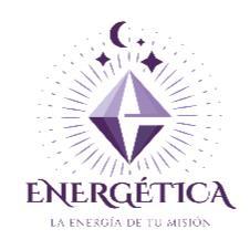 ENERGETICA LA ENERGIA DE TU MISION