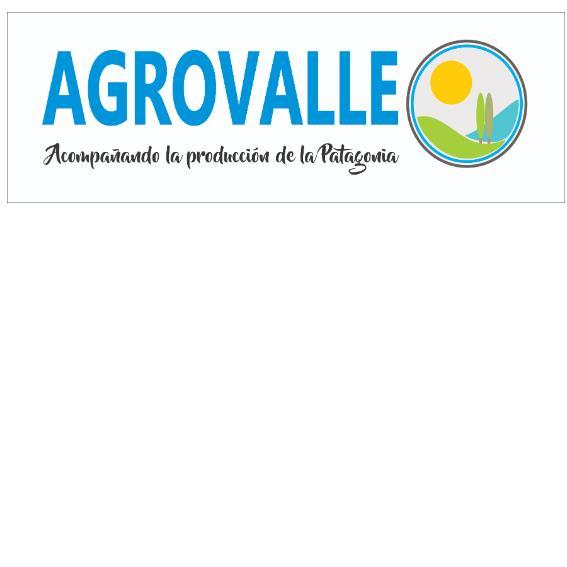 REVISTA AGROVALLE