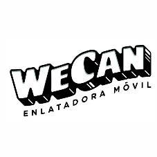 WECAN ENLATADORA MOVIL