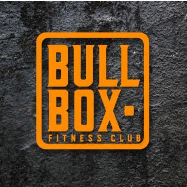 BULL BOX FITNESS CLUB