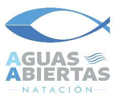 AGUAS ABIERTAS NATACION