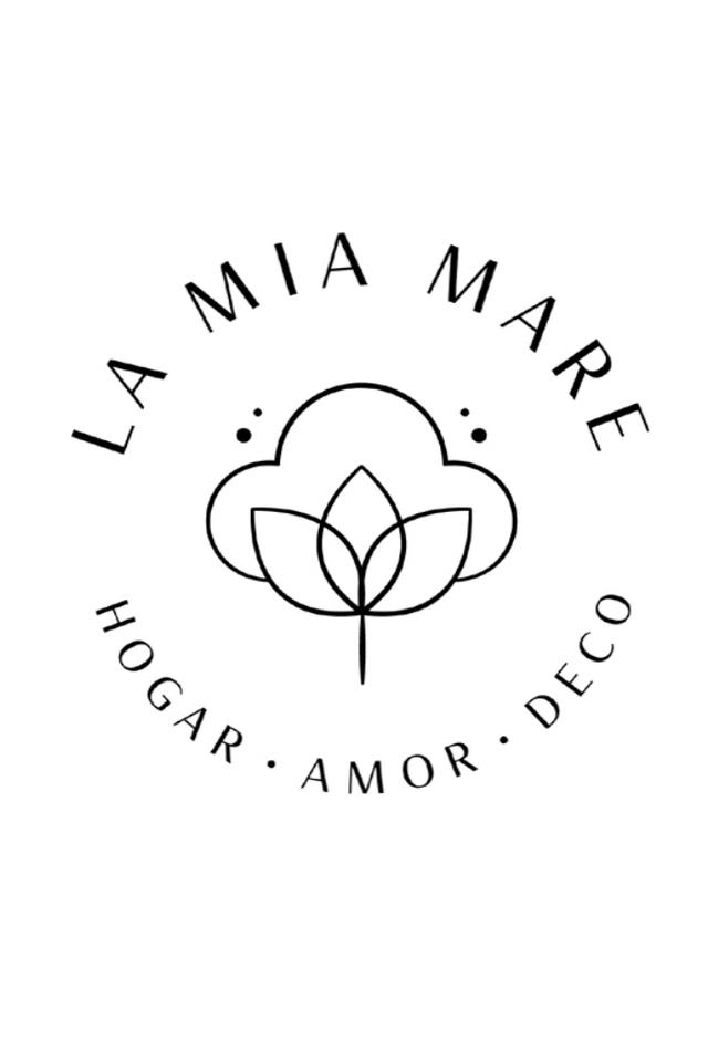 LA MIA MARE  HOGAR AMOR DECO