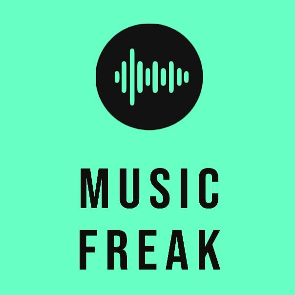 MUSIC FREAK