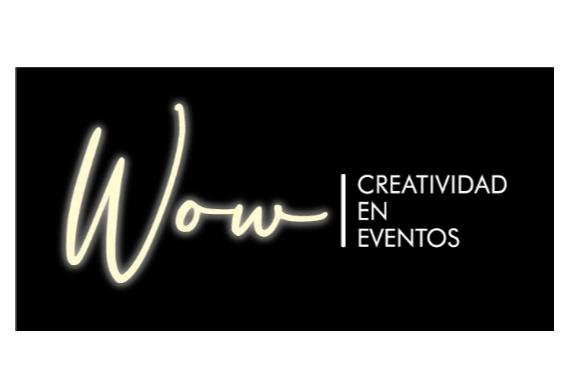 WOW CREATIVIDAD EN EVENTOS