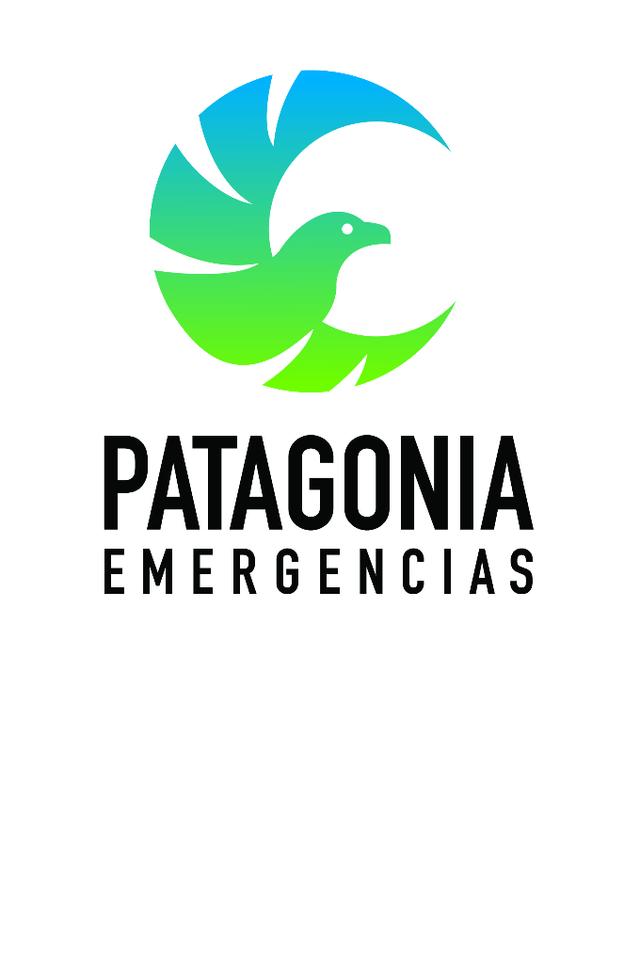 PATAGONIA EMERGENCIAS