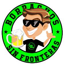 BORRACHOS SIN FRONTERAS