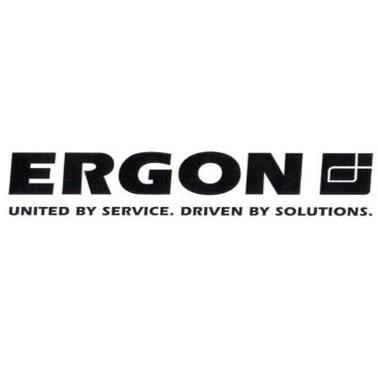 ERGON UNITED BY SERVICE. DRIVEN BY SOLUTIONS.