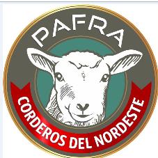 PAFRA CORDEROS DEL NORDESTE