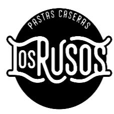 PASTAS CASERAS LOS RUSOS