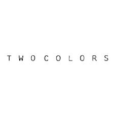 TWO COLORS