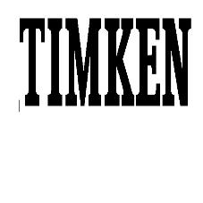 TIMKEN