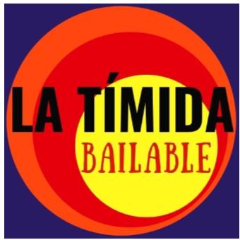 LA TÍMIDA BAILABLE