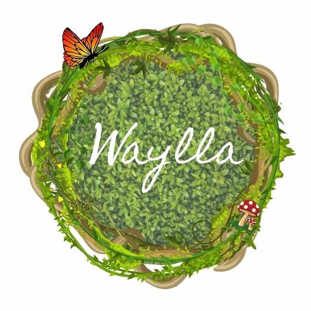 WAYLLA