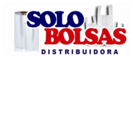 DISTRIBUIDORA SOLO BOLSAS