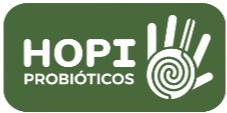 HOPI PROBIÓTICOS