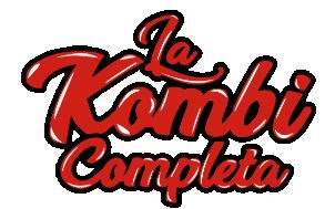 LA KOMBI COMPLETA