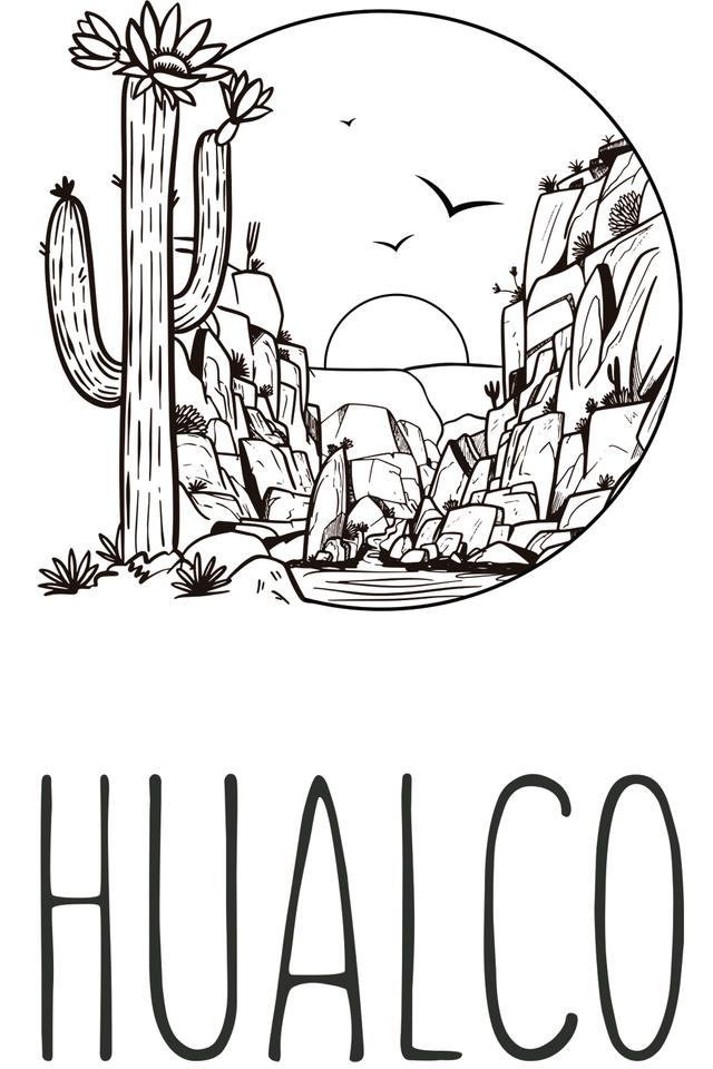 HUALCO