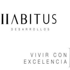 HABITUS DESARROLLOS VIVIR CON EXCELENCIA