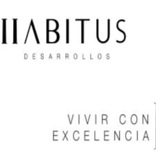 HABITUS DESARROLLOS VIVIR CON EXCELENCIA