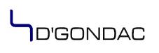 D'GONDAC