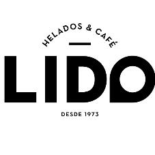 HELADOS & CAFÉ LIDO DESDE 1973