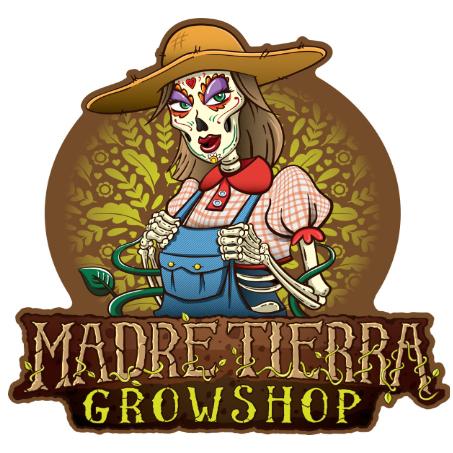 MADRE TIERRA GROWSHOP