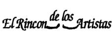 EL RINCON DE LOS ARTISTAS