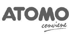 ATOMO CONVIENE