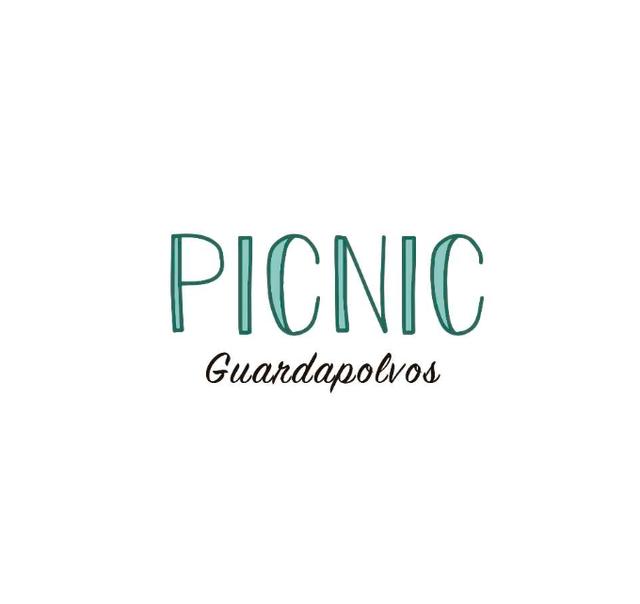 PICNIC GUARDAPOLVOS