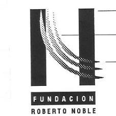 FUNDACION ROBERTO NOBLE