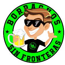 BORRACHOS SIN FRONTERAS