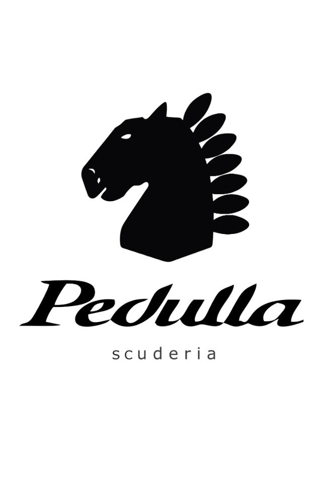 SCUDERIA PEDULLA