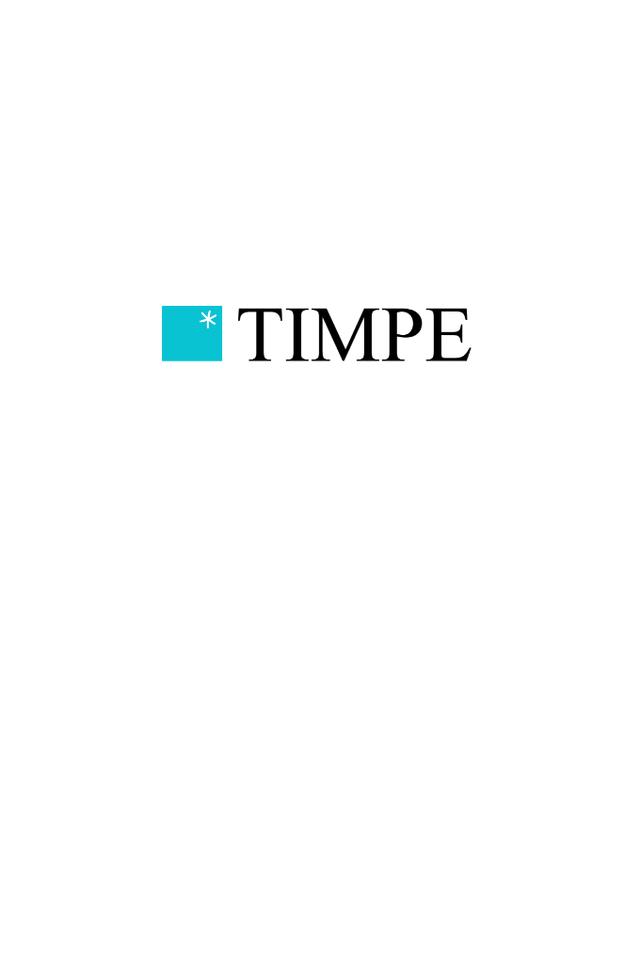 TIMPE