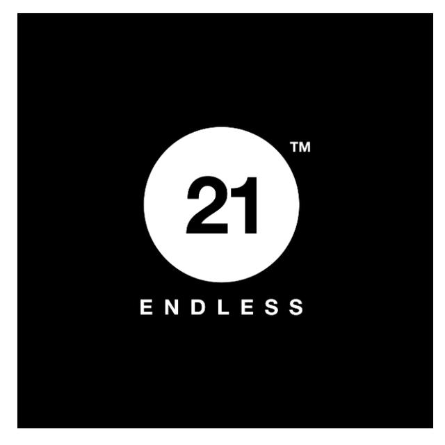 21 ENDLESS TM