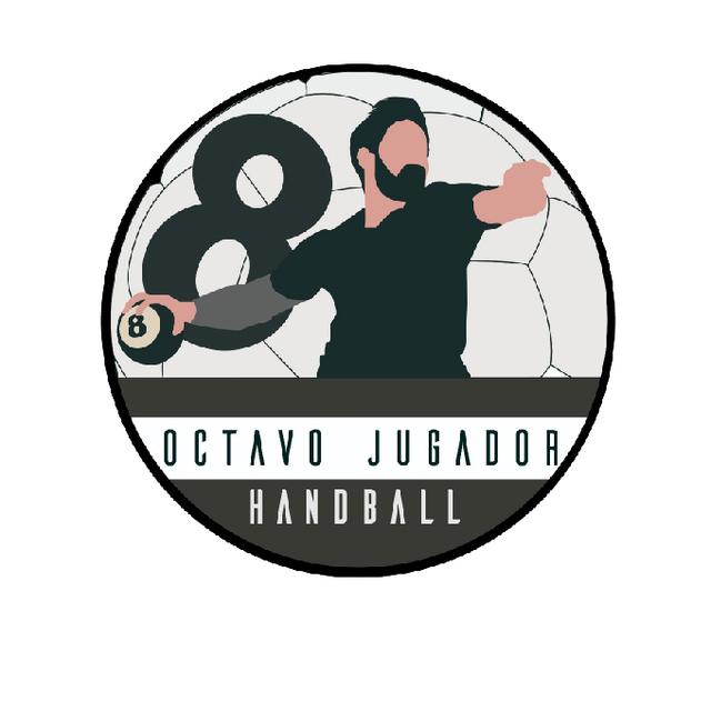 OCTAVO JUGADOR HANDBALL