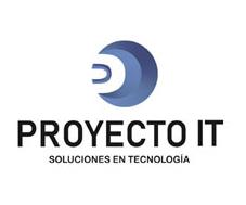 PROYECTO IT SOLUCIONES EN TECNOLOGIA